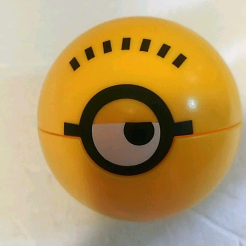 Minions 2 McDonald's Happy Meal Toy